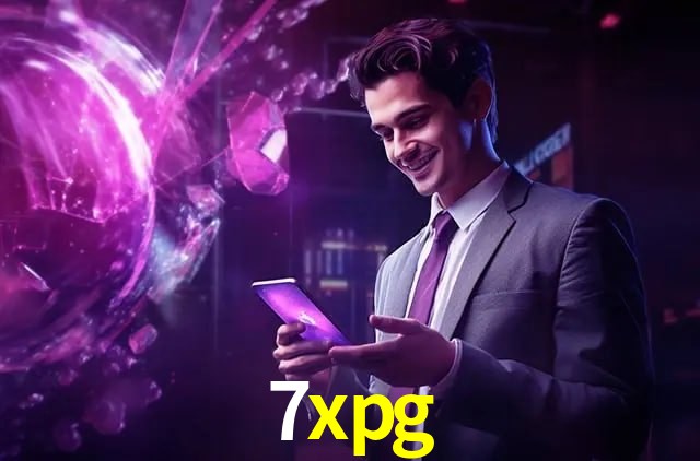 Welcome Bonus 7xpg