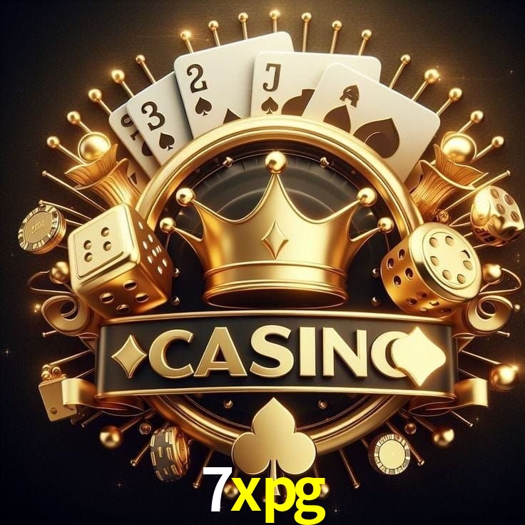 Estatísticas 7xpg