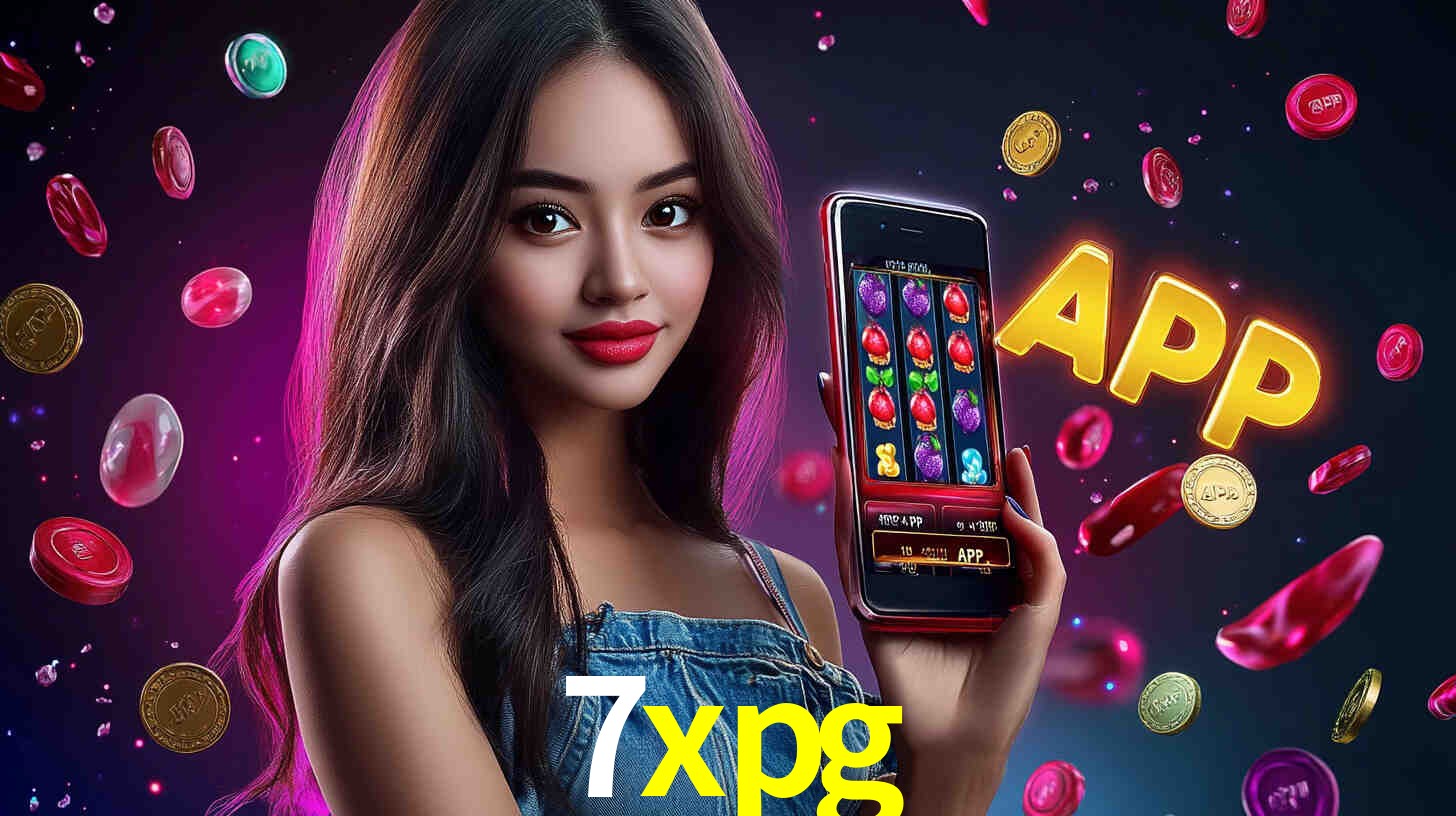 Descubra o Programa VIP da 7xpg: Vantagens Exclusivas para Jogadores