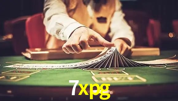 Live Casino 7xpg