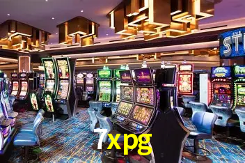 A Revolução dos Aplicativos de Jogos no 7xpg