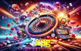 Mesa de Blackjack 7xpg