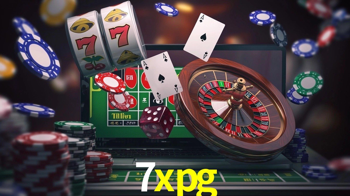 7xpg,7xpg.com