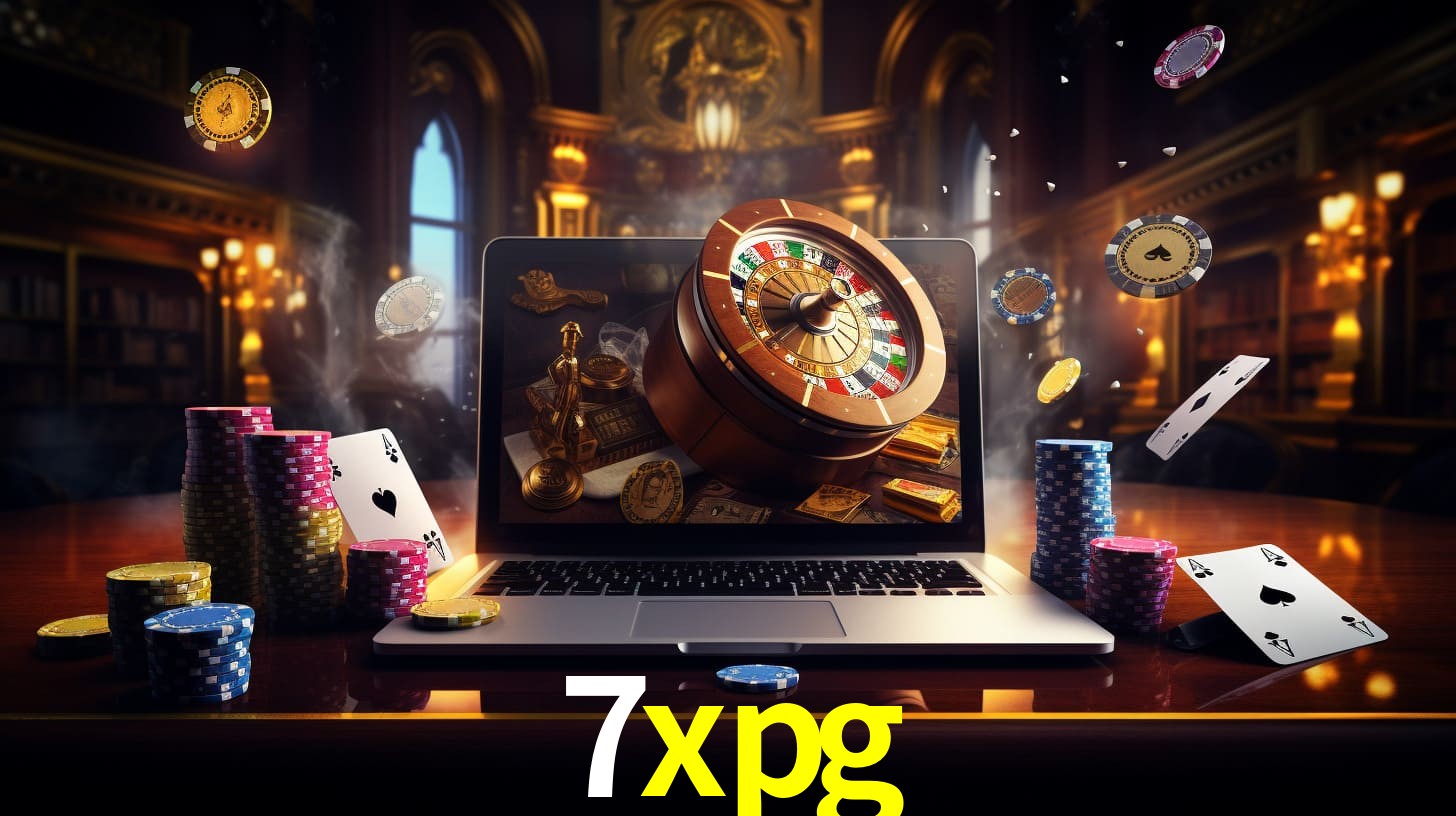 Welcome Bonus 7xpg