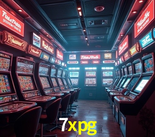Promoção Relâmpago 7xpg