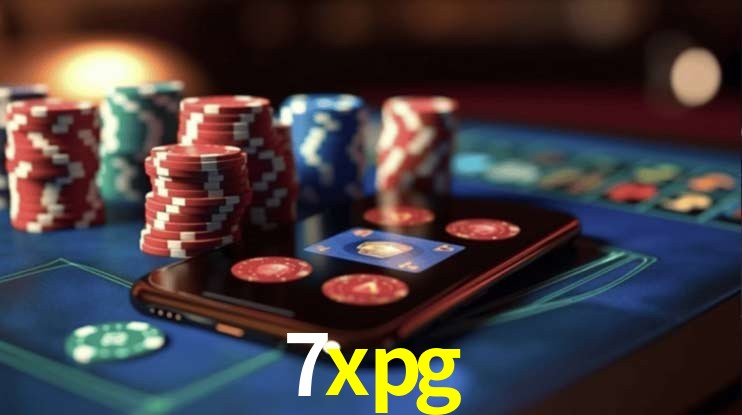 Torneios 7xpg