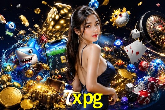 APP oficial da 7xpg para mobile