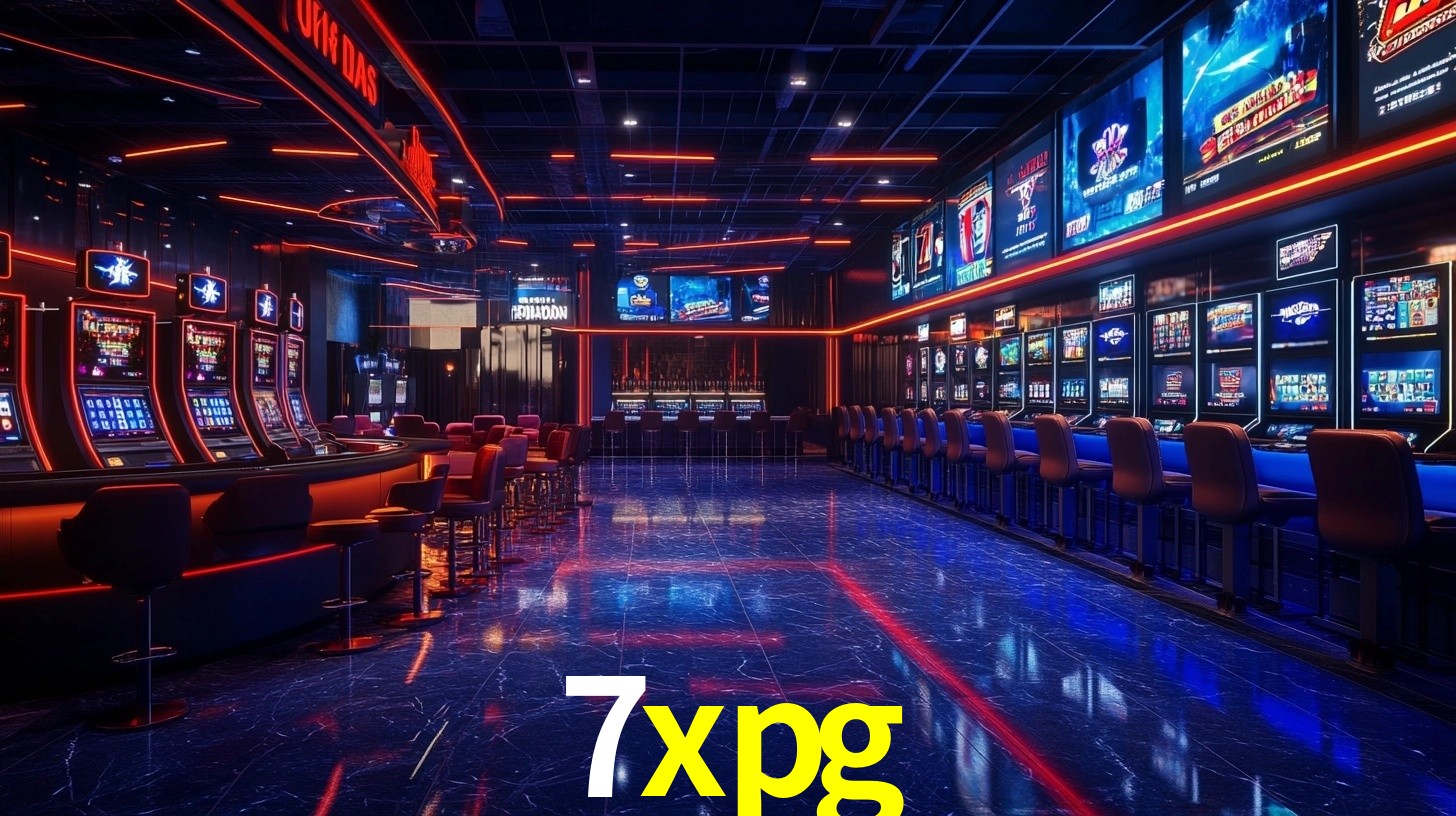 Exclusive Games 7xpg