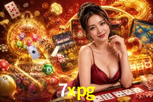 Live Casino 7xpg