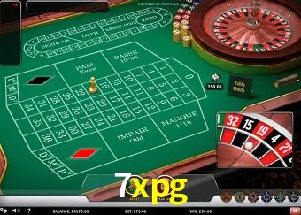Descubra a Magia dos Jogos de Arcade no 7xpg