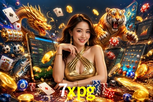 Game Providers 7xpg