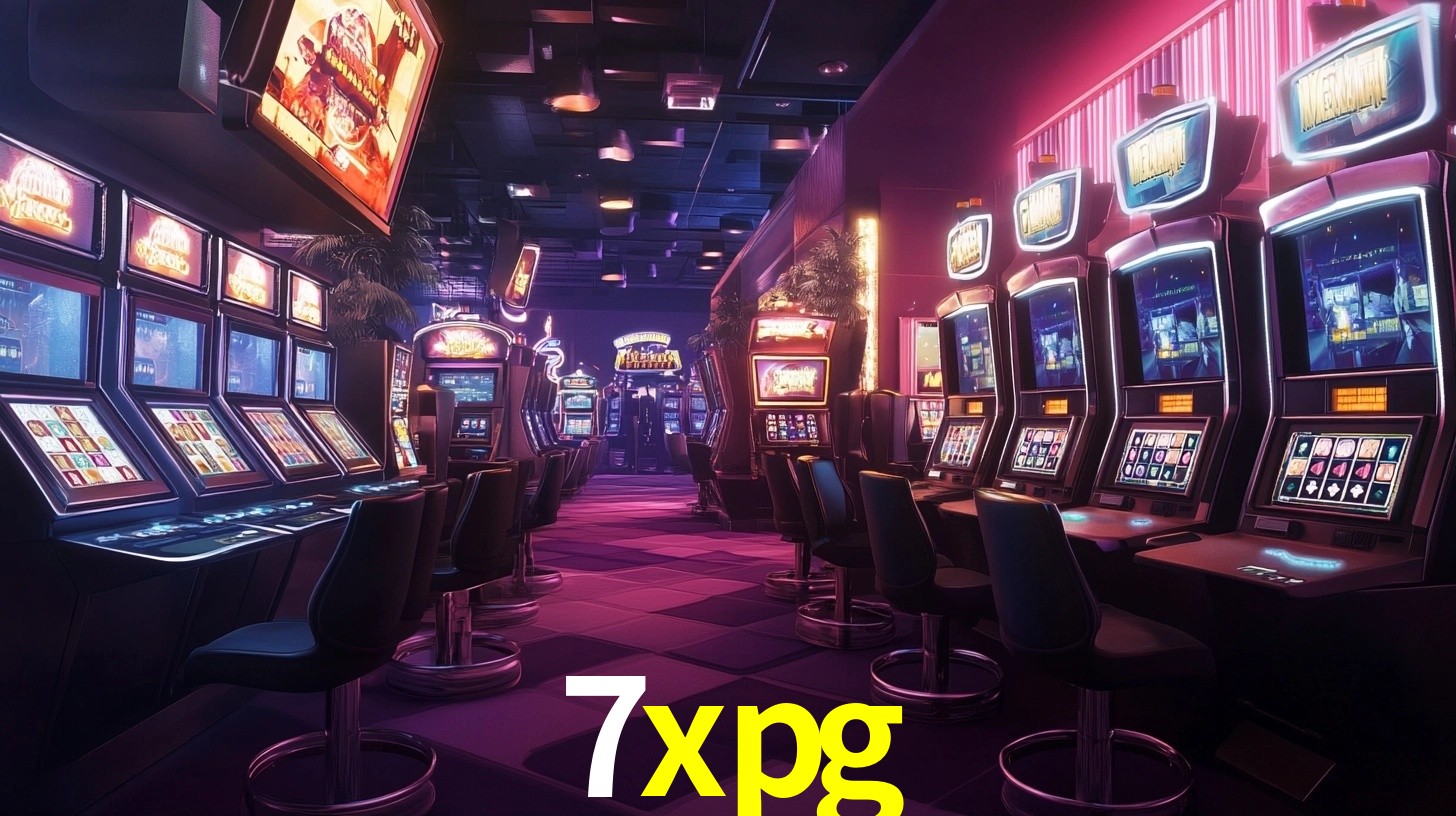 Explore as vantagens do 7xpg: serviço profissional e confiabilidade