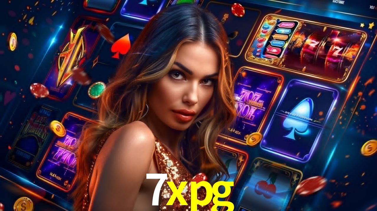A Experiência Imersiva dos Cassinos Ao Vivo no 7xpg
