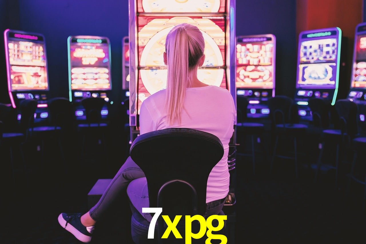 Bonus Features 7xpg