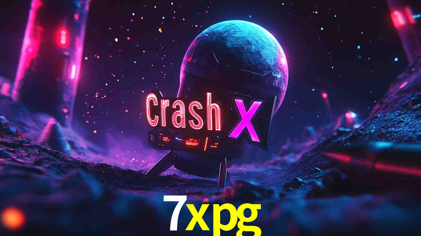Inovações de Jogos na 7xpg: O Futuro das Experiências Interativas
