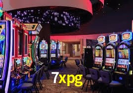 Especiais de Fim de Semana 7xpg