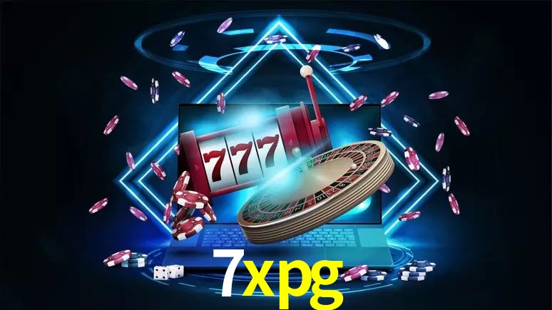 Estatísticas do Jogo 7xpg