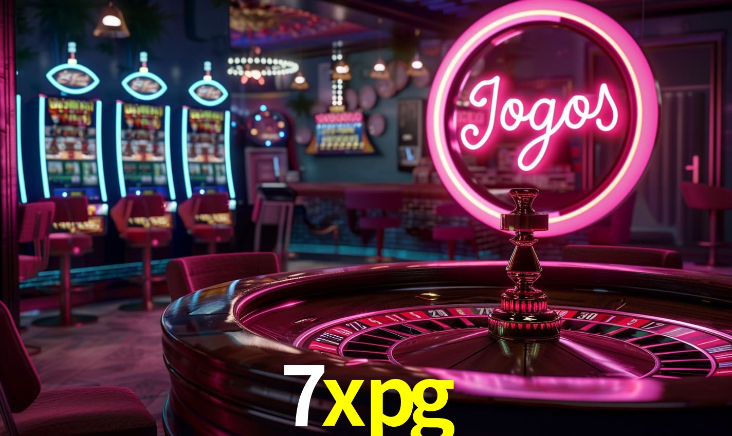 Descubra a Essência do 7xpg: Nossa História e Compromissos