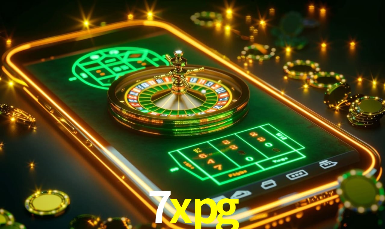 Benefícios da Conta 7xpg
