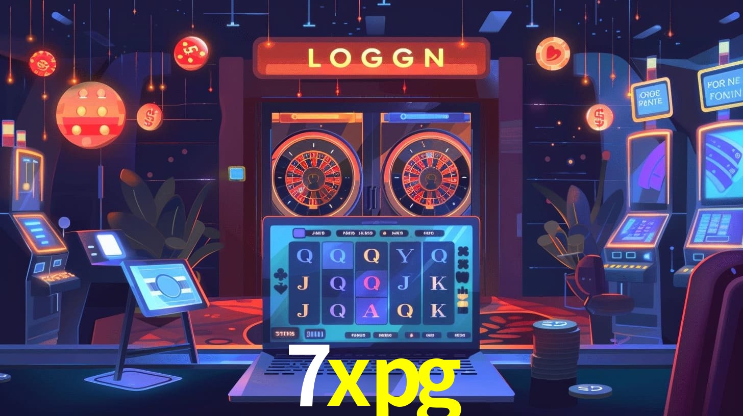 Promoção Relâmpago 7xpg