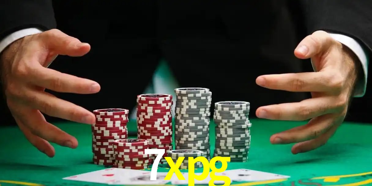 Benefícios VIP na 7xpg