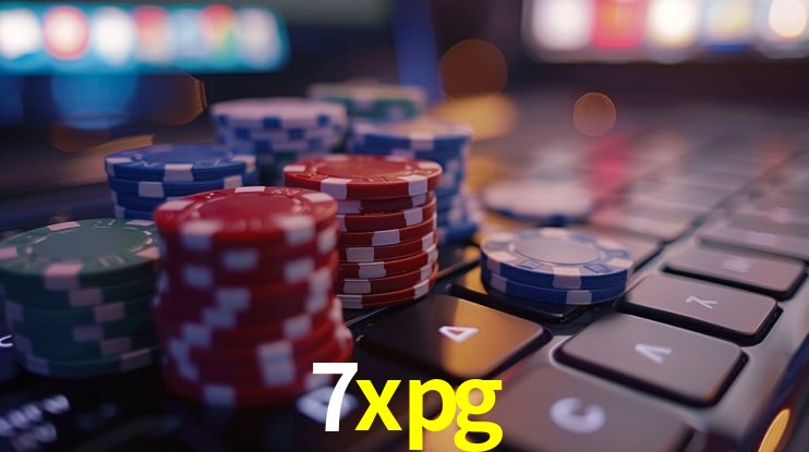 Tecnologia da Plataforma 7xpg
