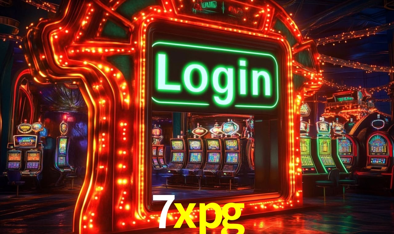 Casino VIP 7xpg