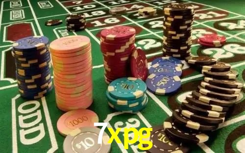 Apostas com odds competitivas na 7xpg