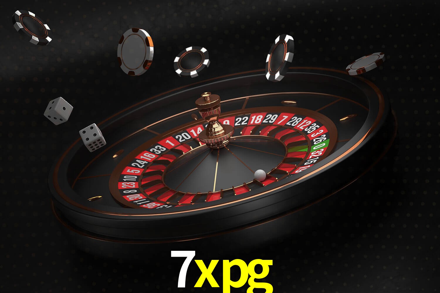 Sinta a adrenalina dos jogos de cassino com 7xpg