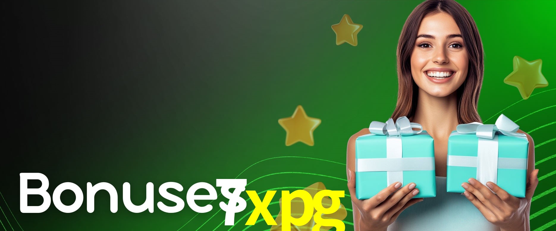 Exclusive Offers 7xpg