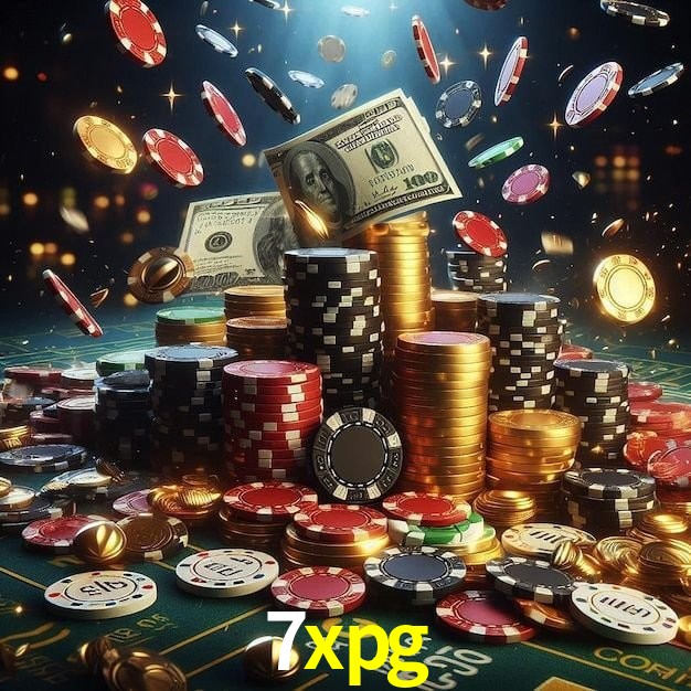 Download para Android e iOS na 7xpg