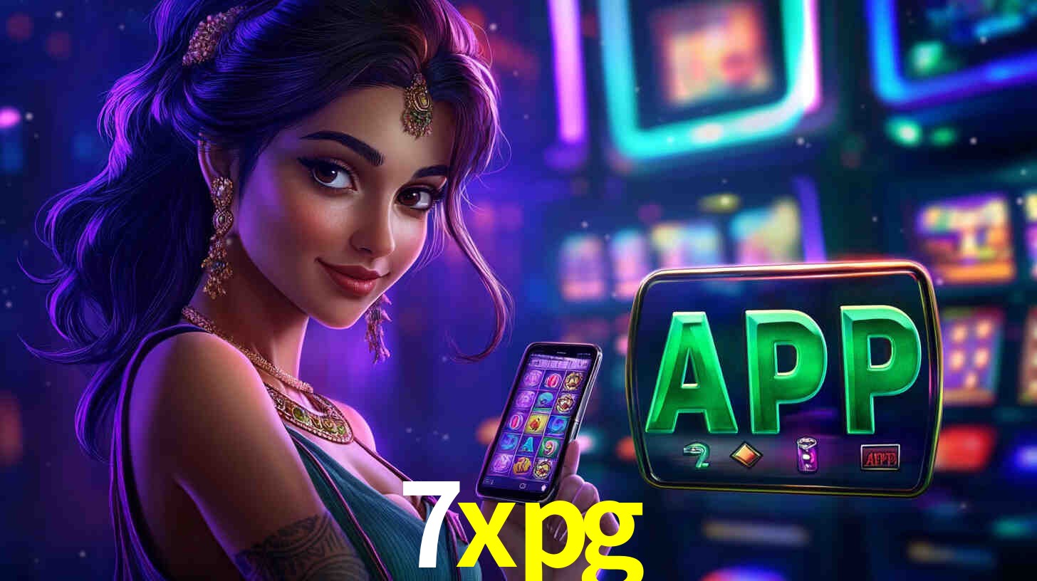 7xpg: A Experiência de Casino com Jogos de Mesa ao Vivo