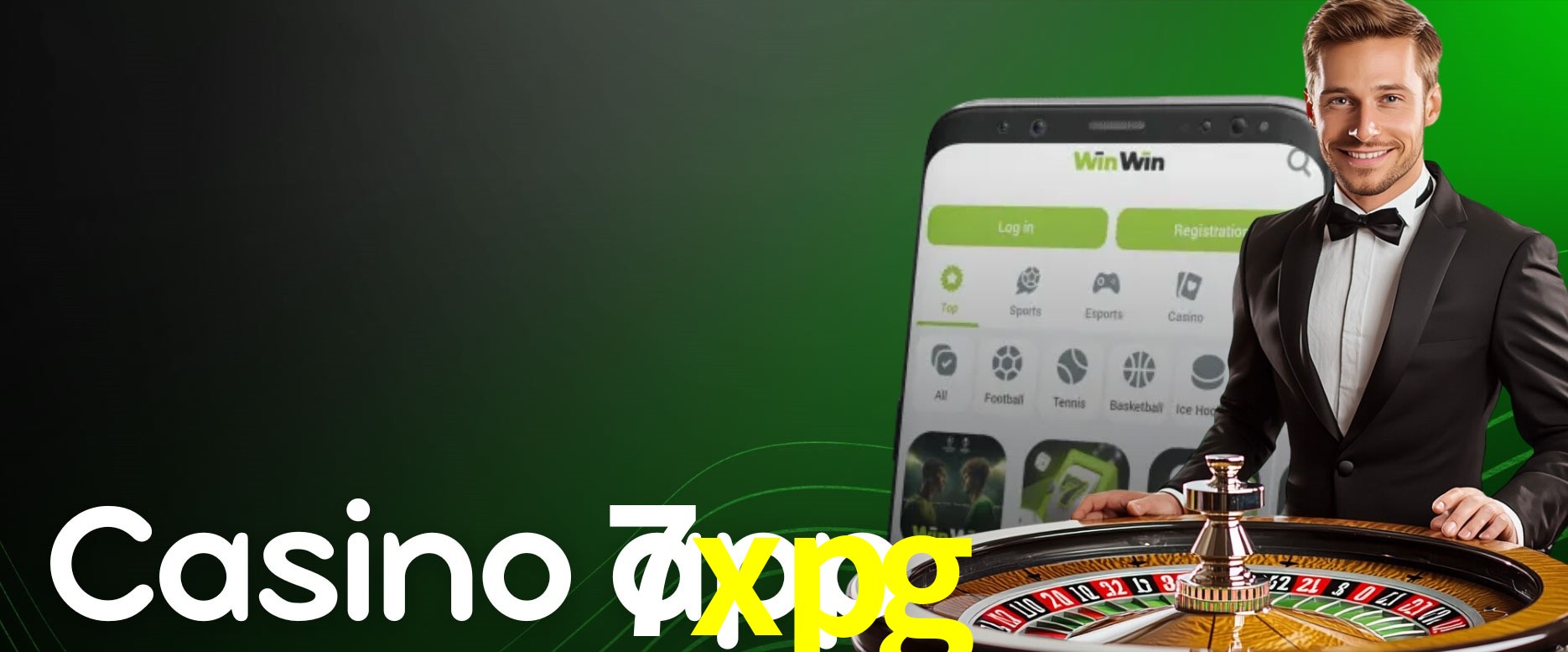 Flash Promotion 7xpg