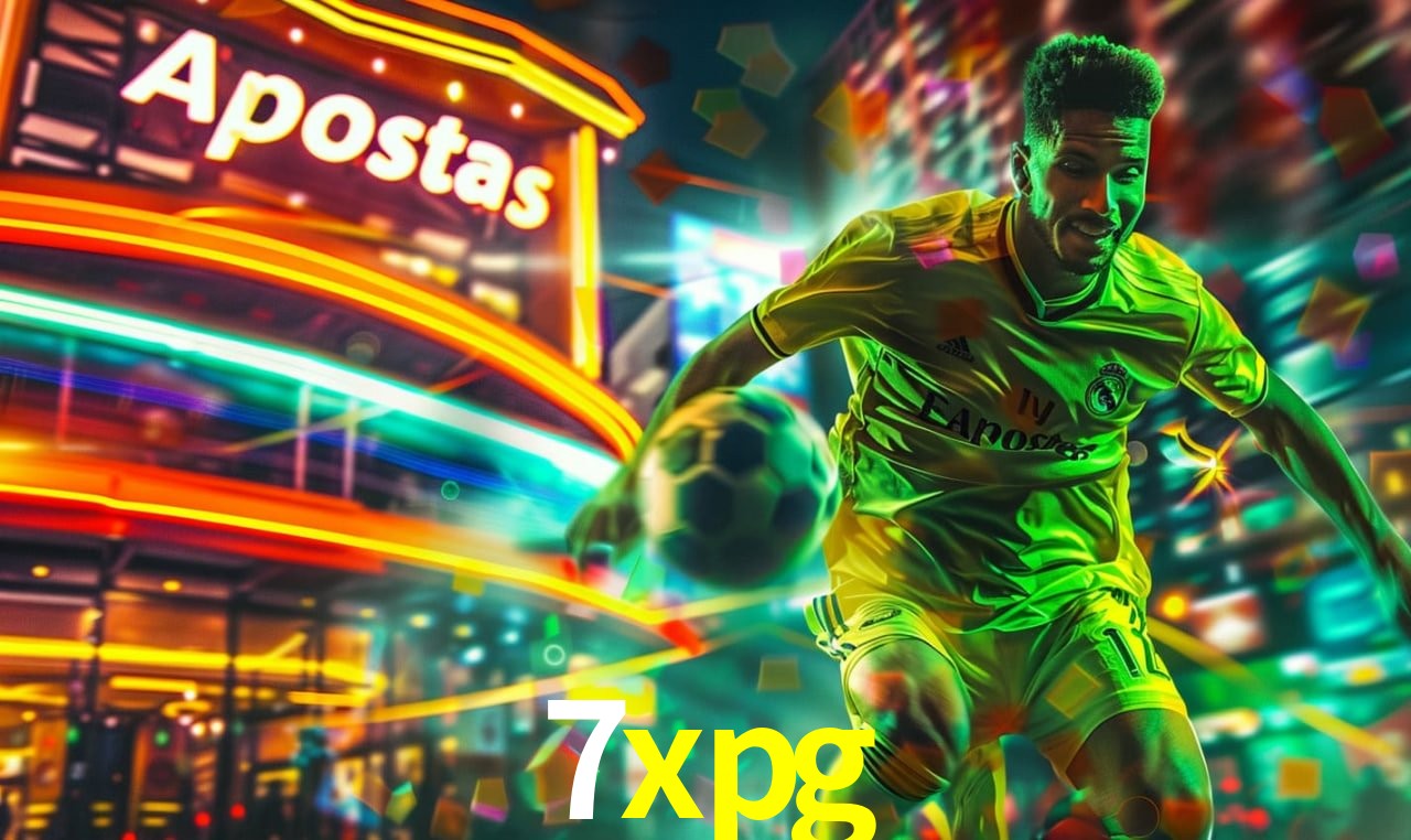 Estatísticas do Jogo 7xpg