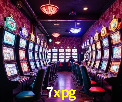 Segurança e performance na plataforma 7xpg