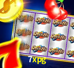 Descubra a Magia dos Jogos de Arcade no 7xpg