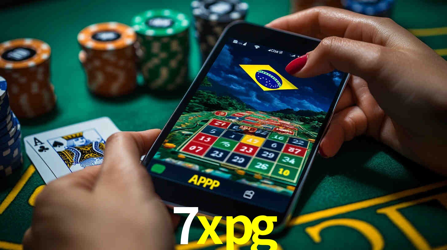 Descubra o Programa VIP da 7xpg: Vantagens Exclusivas para Jogadores