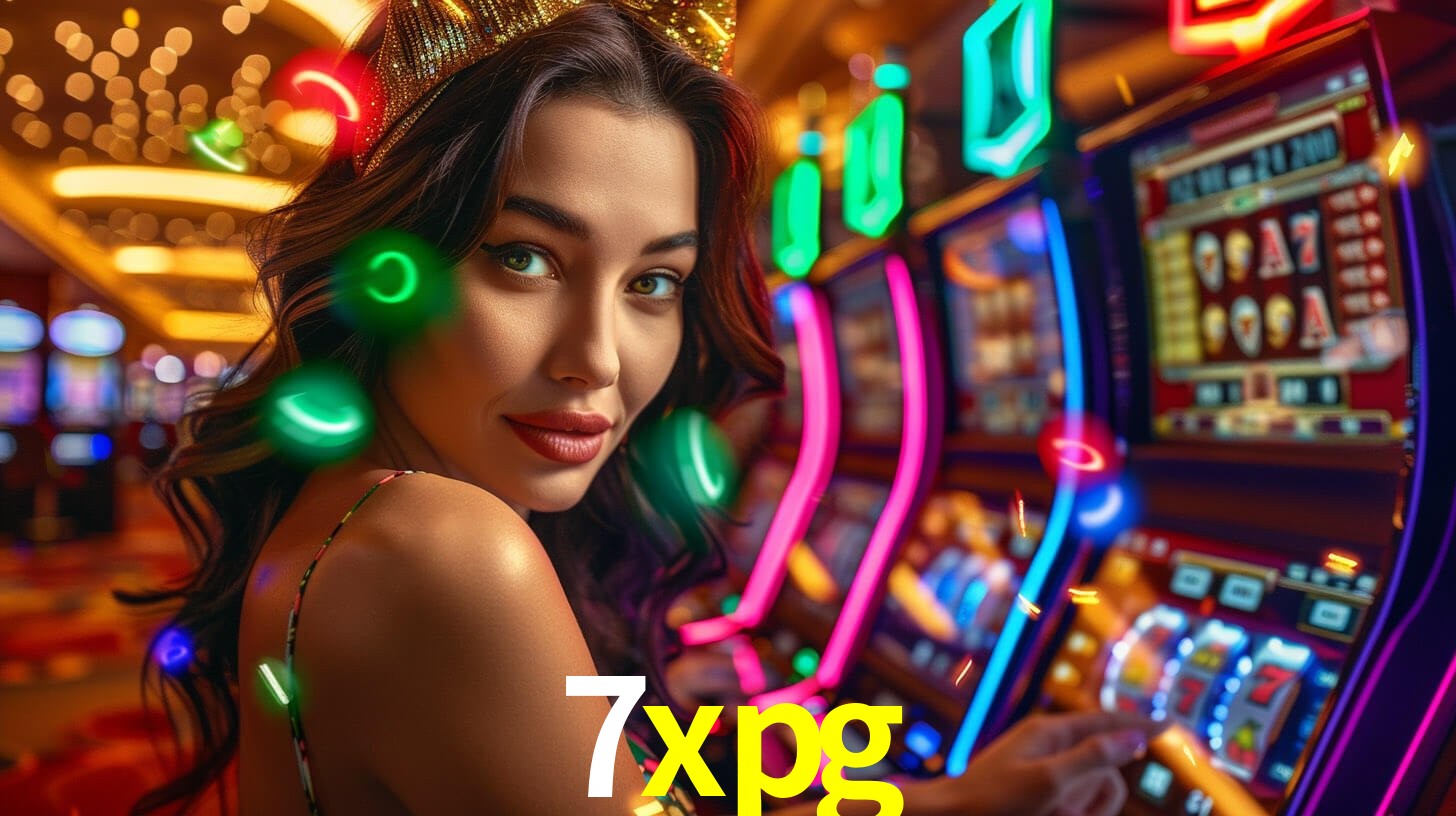 Mercados ao vivo e cash out na 7xpg