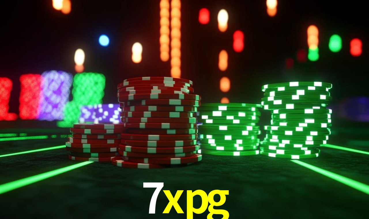 Game Statistics 7xpg
