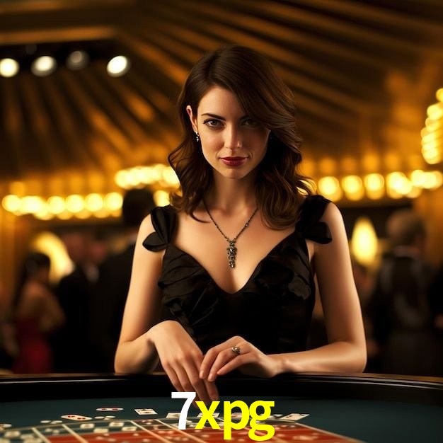 Descubra a Essência do 7xpg: Nossa História e Compromissos