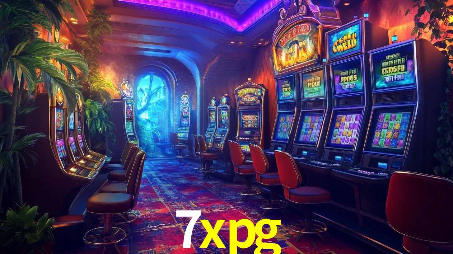 Blackjack Table 7xpg
