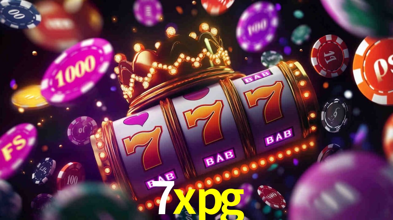 Slot Games 7xpg