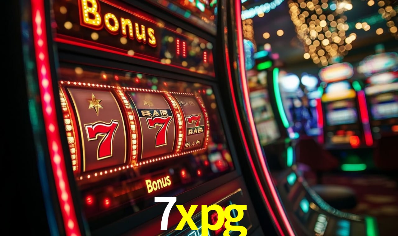 7xpg.com
