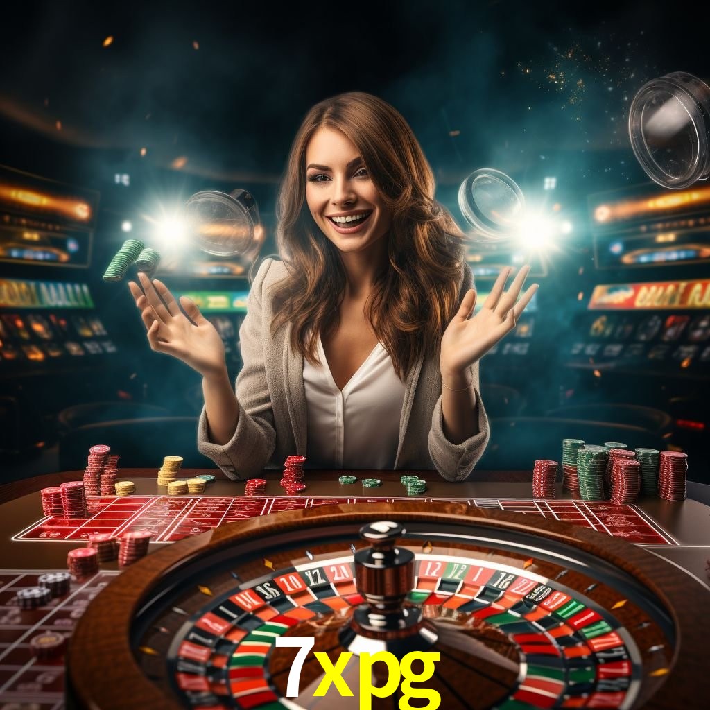 Ofertas Imperdíveis na 7xpg: Promoções e Bônus Que Valem a Pena