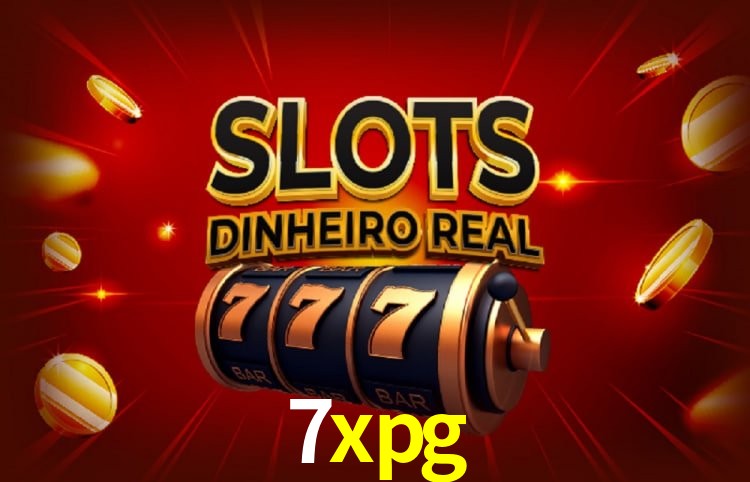Bônus e promoções da 7xpg