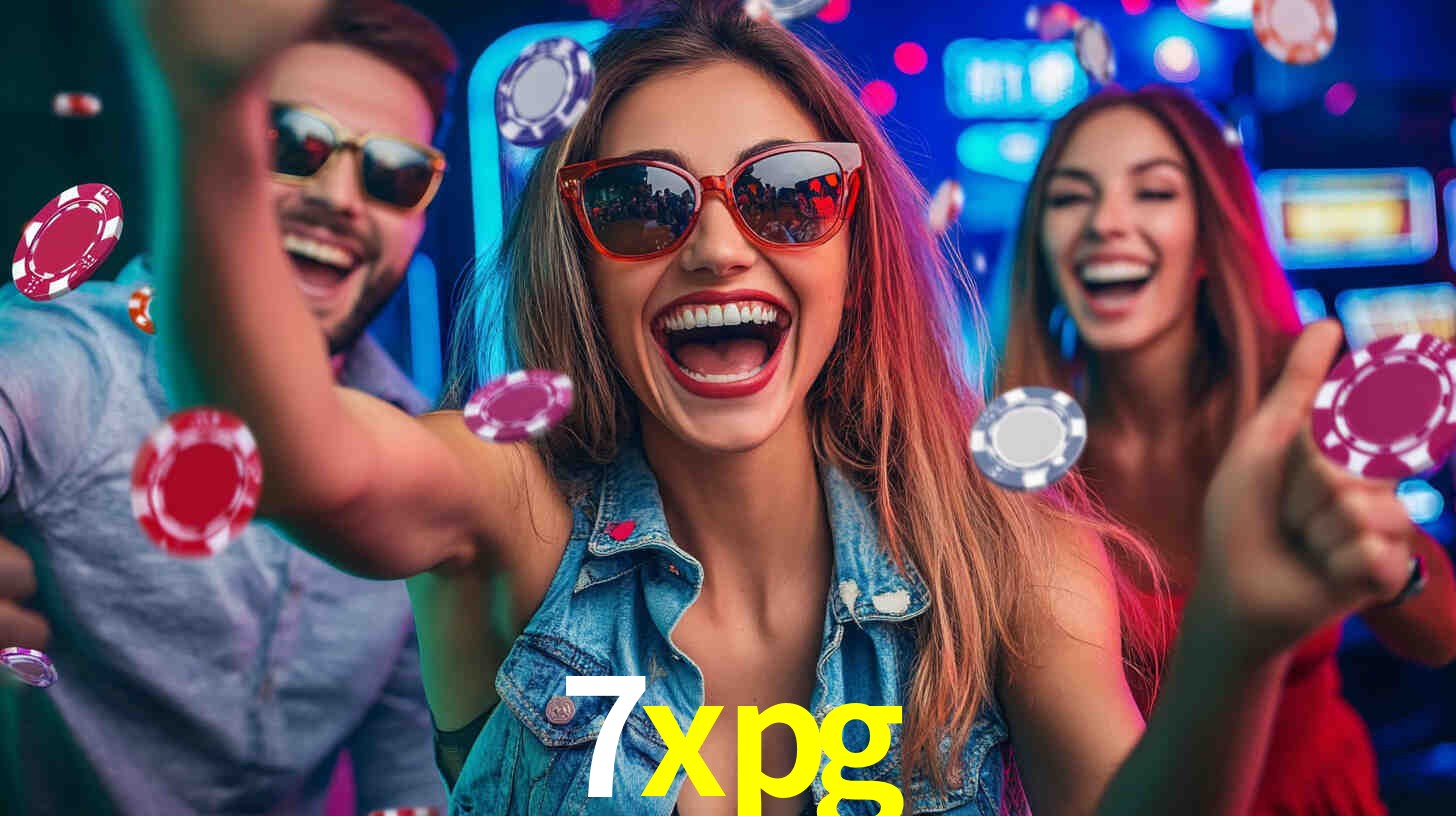A Experiência Imersiva dos Cassinos Ao Vivo no 7xpg