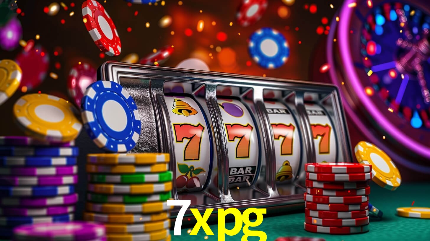 Página oficial no Facebook da 7xpg