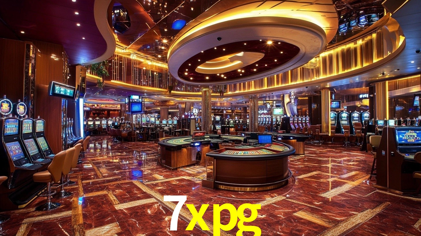 Live Casino 7xpg