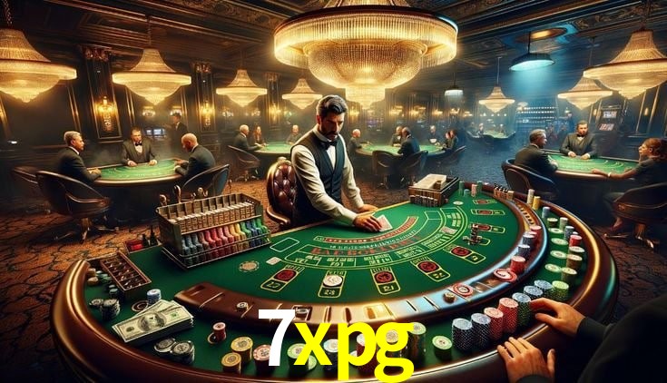 Bonus Features 7xpg