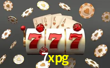 Bônus após cadastro na 7xpg